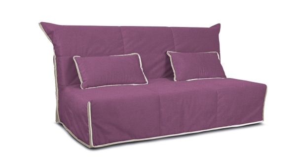 Диван «Крокус» Разные Цвета/Д-1530/1680 х Ш-1050 х В-900 мм