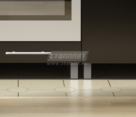 Анна Кухонный гарнитур Экспозиция 27