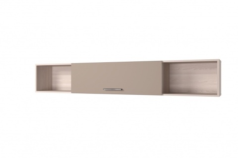 Полка "Ницца" 2032 МДФ/Разные Цвета