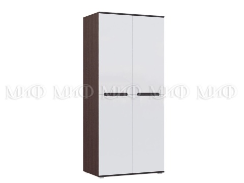 Шкаф 2-х Створчатый Каролина МДФ (Ш-1000 х В-2236 х Г-524 мм)/Разные Цвета Шкаф 2-х Створчатый Каролина МДФ (Ш-1000 х В-2236 х Г-524 мм)/Разные Цвета