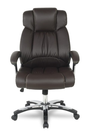 Кресло "College" H-8766L-1/Brown