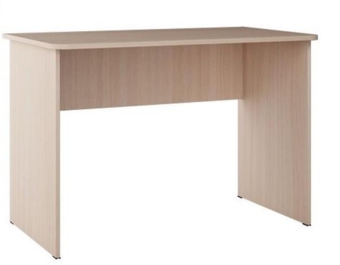 Стол Письменный Лайк СТ-101(Ш-1104 х В-750 х Г-640 мм) Стол Письменный Лайк СТ-101(Ш-1104 х В-750 х Г-640 мм)