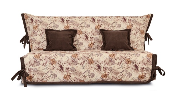 Диван «Вена» (145х200/160х200) (Vintage 08 (велюр), кант Galaxy 04 (велюр) темно-коричневый) Диван «Вена» (145х200/160х200) (Vintage 08 (велюр), кант Galaxy 04 (велюр) темно-коричневый)