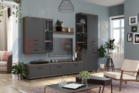 Грейс композиция 11