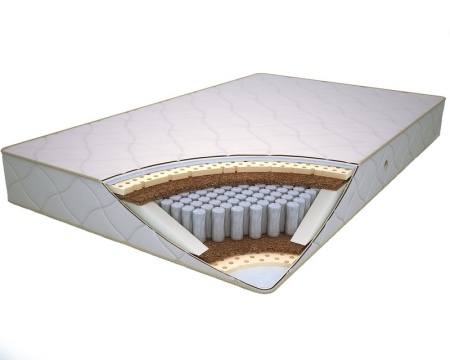 Матрас Multipocket Магнат 1000 Эластично-Мягкий/Средне-Жесткий/Разные Размеры