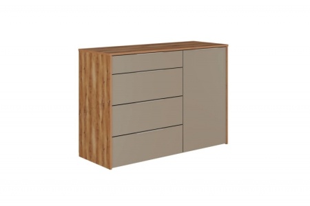 Спальный гарнитур Рамона