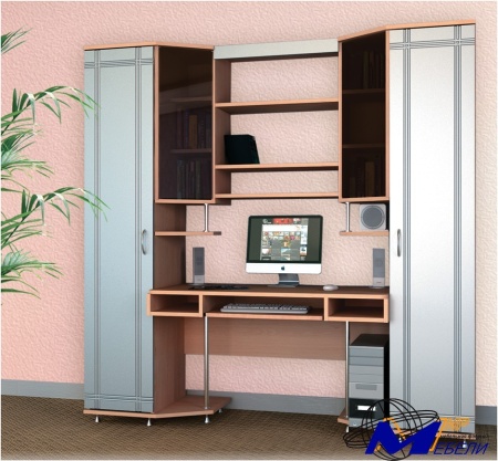 Уголок Школьника-4  Уголок Школьника-4