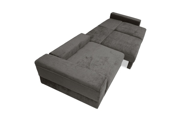 Диван пантограф Рон MODOOL MAX серый