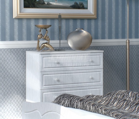 Амалия СБ-994 Комод Амалия СБ-994 Комод