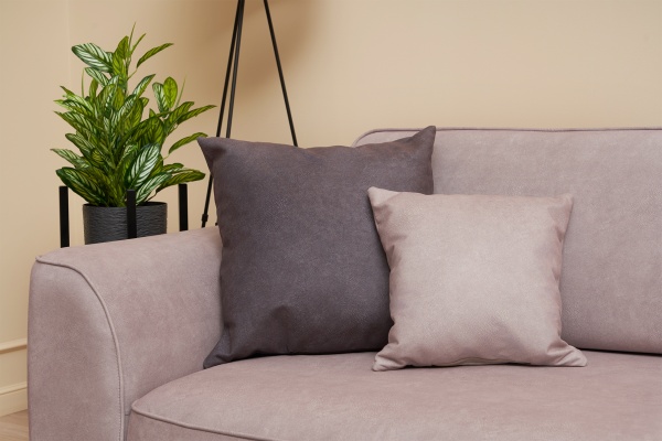 Диван еврокнижка Имир SE бежевый