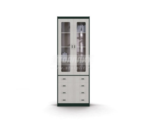 Сити СБ-212 Сервант с 4-мя ящиками Сити СБ-212 Сервант с 4-мя ящиками