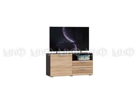 Тумба Арт МДФ ТБ-005 (Ш-1112 x В-560 x Г-378 мм)/Разные Цвета