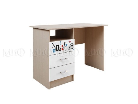 Стол Письменный Вегаc Boy (Ш-1100/В-750/Г-550) Стол Письменный Вегаc Boy (Ш-1100/В-750/Г-550)