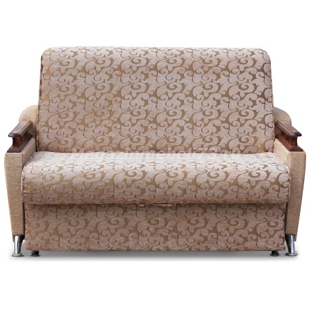 Диван Раскладной Аккордеон с Ящиком для Белья/Разные Цвета и Размеры