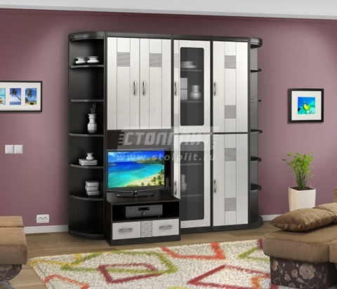 Сити Гостиная Онденс Сити Гостиная Онденс