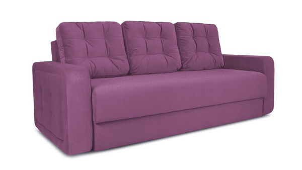 Диван «Колин» Разные Цвета/Д-2380 х Ш-1120 х В-870мм