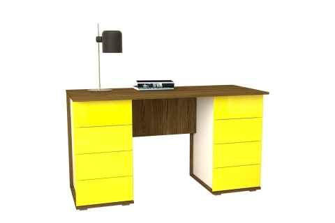 Письменный стол Мебелеф-11 Письменный стол Мебелеф-11