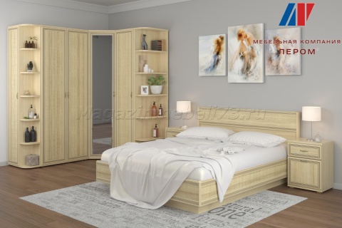 Спальня Карина 08 Спальня Карина 08