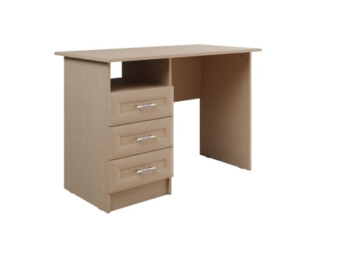 Стол Письменный Вегаc (Ш-1100/В-750/Г-550) Стол Письменный Вегаc (Ш-1100/В-750/Г-550)