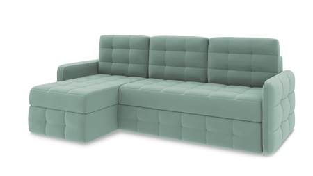 Диван Угловой Райс Т1 Разные Цвета/Д-2600 х Ш-1600 х В-830 мм