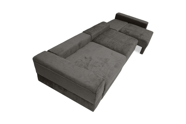 Диван пантограф Рон MODOOL MAX серый