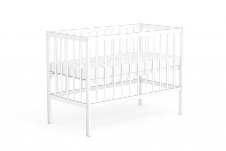 Кроватка "Фея" 101