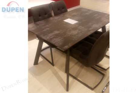 Архимед Комод А-1 МДФ (Ш-700 х В-910 х Г-440 мм)/Разные Цвета