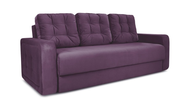 Диван «Колин» Разные Цвета/Д-2380 х Ш-1120 х В-870мм