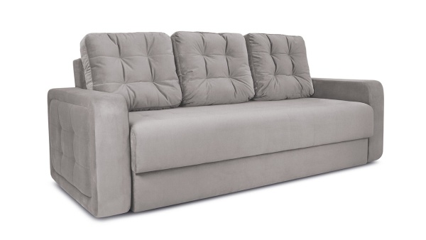 Диван «Колин» Разные Цвета/Д-2380 х Ш-1120 х В-870мм