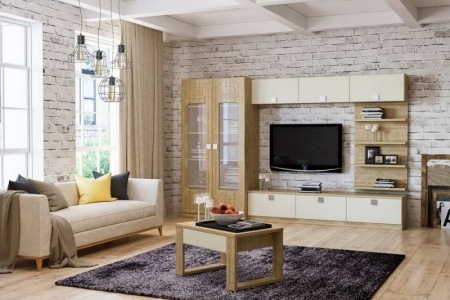 Шкаф Анастасия АН-4К