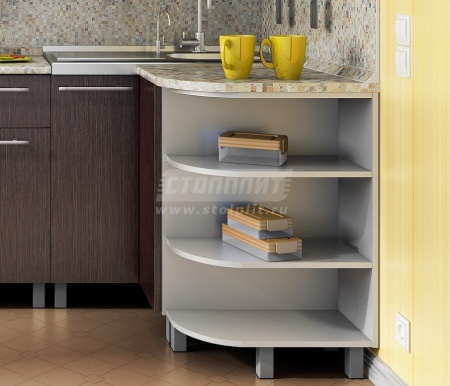 Анна Кухонный гарнитур Экспозиция 25