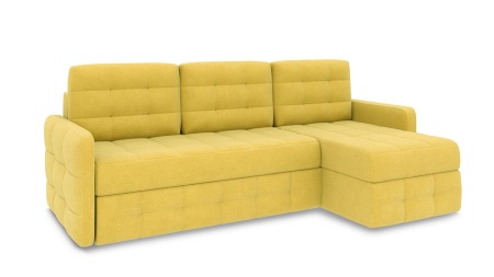 Диван Угловой Райс Т1 Разные Цвета/Д-2600 х Ш-1600 х В-830 мм