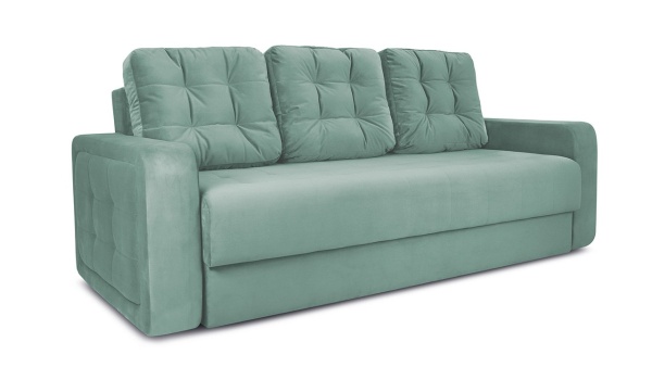 Диван «Колин» Разные Цвета/Д-2380 х Ш-1120 х В-870мм