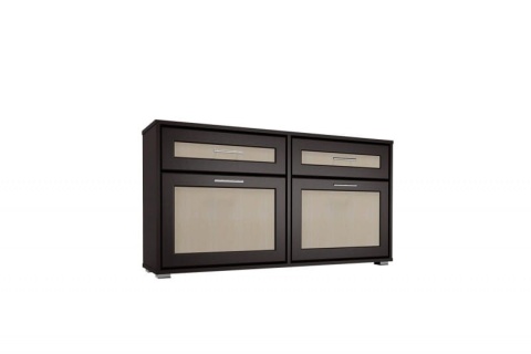 Обувница "Мебелайн 19"