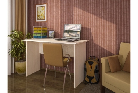 Письменный Стол Боско  03 (1,2х0,75х0,65)/Разные Цвета Письменный Стол Боско  03 (1,2х0,75х0,65)/Разные Цвета