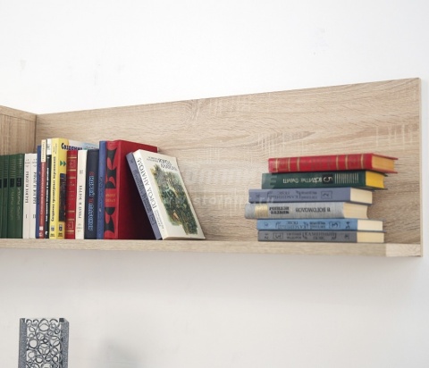 Веста СБ-2252 Полка Веста СБ-2252 Полка