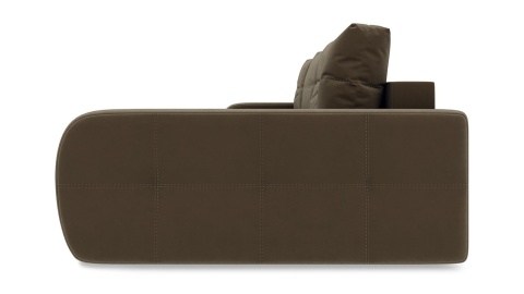 Диван Угловой «Томас Т2 Разные Цвета/Д-2600 х Ш-1550 х В-830 мм