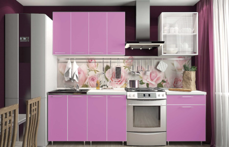 Кухонный Гарнитур Каприче 1800 мм