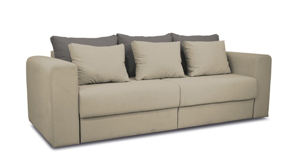 Диван «Вилсон» Разные Цвета/Д-2470 х Ш-1060 х В-860 мм