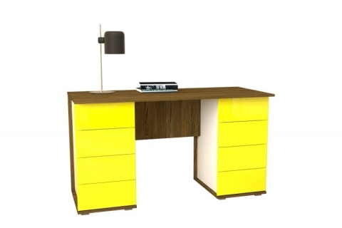 Письменный стол Мебелеф-11 Письменный стол Мебелеф-11