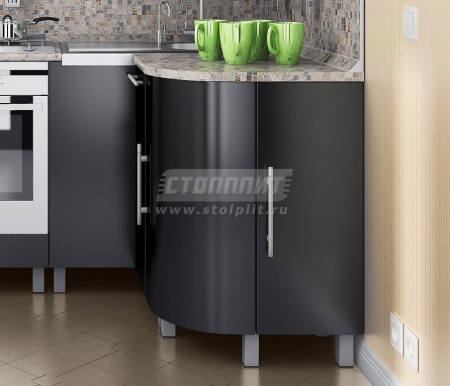 Анна Кухонный гарнитур Экспозиция 27