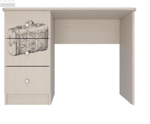 Стол Прямой СП-309 Мийа-3/Фотопечать (Ш-1000 х В-735 х Г-555 мм) Стол Прямой СП-309 Мийа-3/Фотопечать (Ш-1000 х В-735 х Г-555 мм)