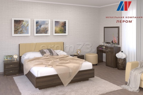 Спальня Карина 07 Спальня Карина 07