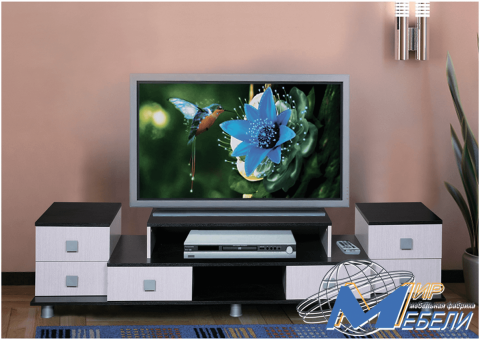 TV-Стойка-220 ЛДСП Разные Цвета/Ш-1850 х Г-450 х В-500 мм TV-Стойка-220 ЛДСП Разные Цвета/Ш-1850 х Г-450 х В-500 мм
