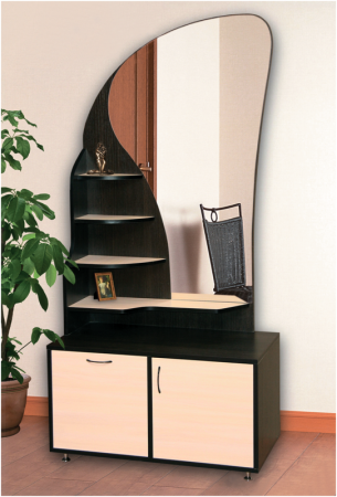 Туалетный Столик Трюмо-4 Туалетный Столик Трюмо-4