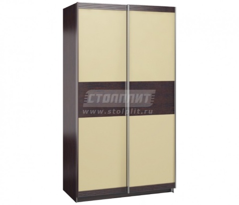 Дакота СБ-2078 Шкаф-купе 2-х дверный 1200 Дакота СБ-2078 Шкаф-купе 2-х дверный 1200