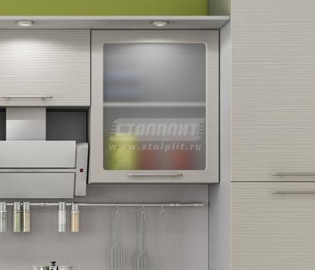 Анна Кухонный гарнитур Экспозиция 27