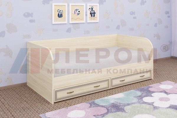 Карина Кровать КР-1042 (0,9х1,9)