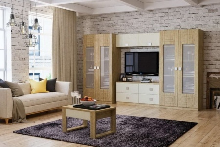 Шкаф Анастасия АН-4К