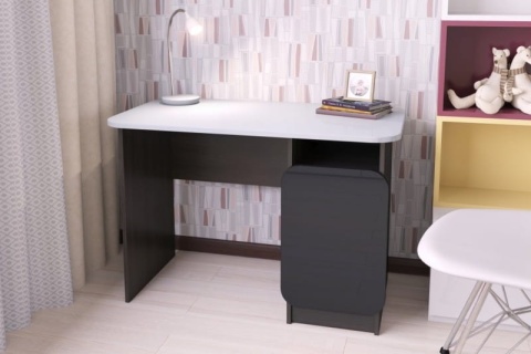 Письменный стол Мебелеф-6 Письменный стол Мебелеф-6